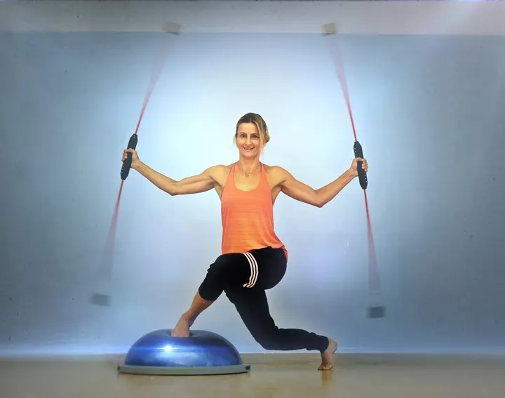 viva Trainingsraum Frans-Hals-Straße — yoga-studio in Solln, München — 2