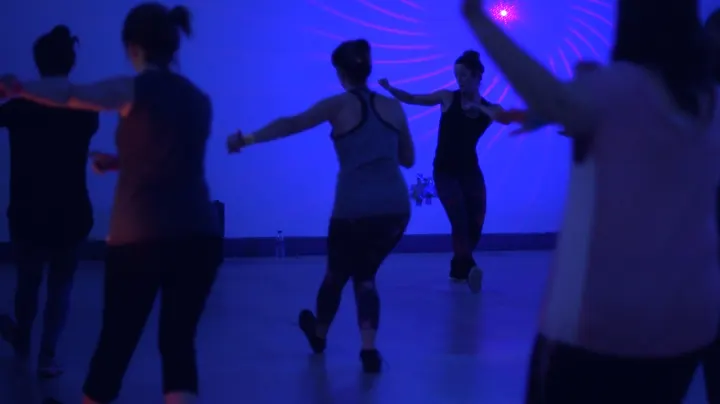 Kitchen Dancing — Dance in Chilwell, Nottingham