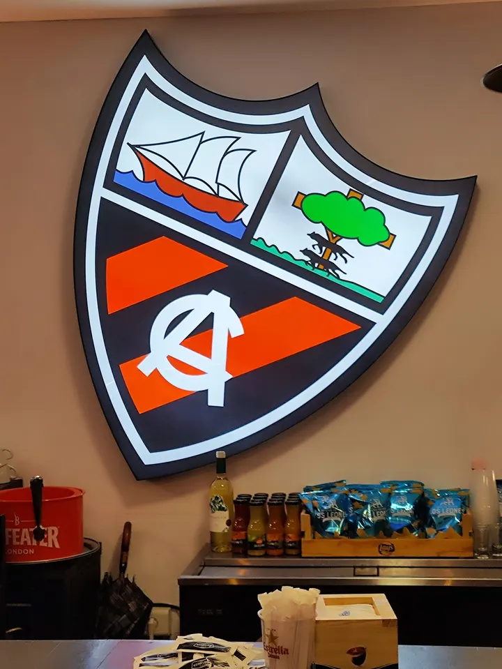 Getxo Kirolak (Gobela) — estudio de fitness-studio en Neguri, Areeta / Las Arenas — 2