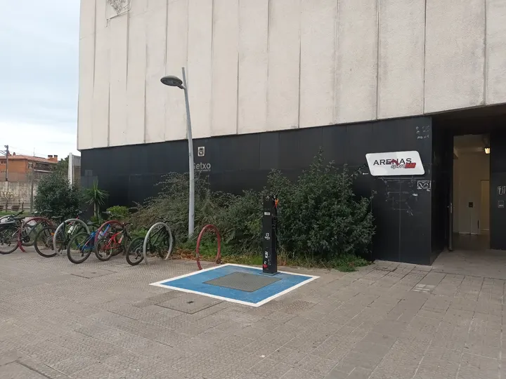 Getxo Kirolak (Gobela) — estudio de fitness-studio en Areeta / Las Arenas — 4