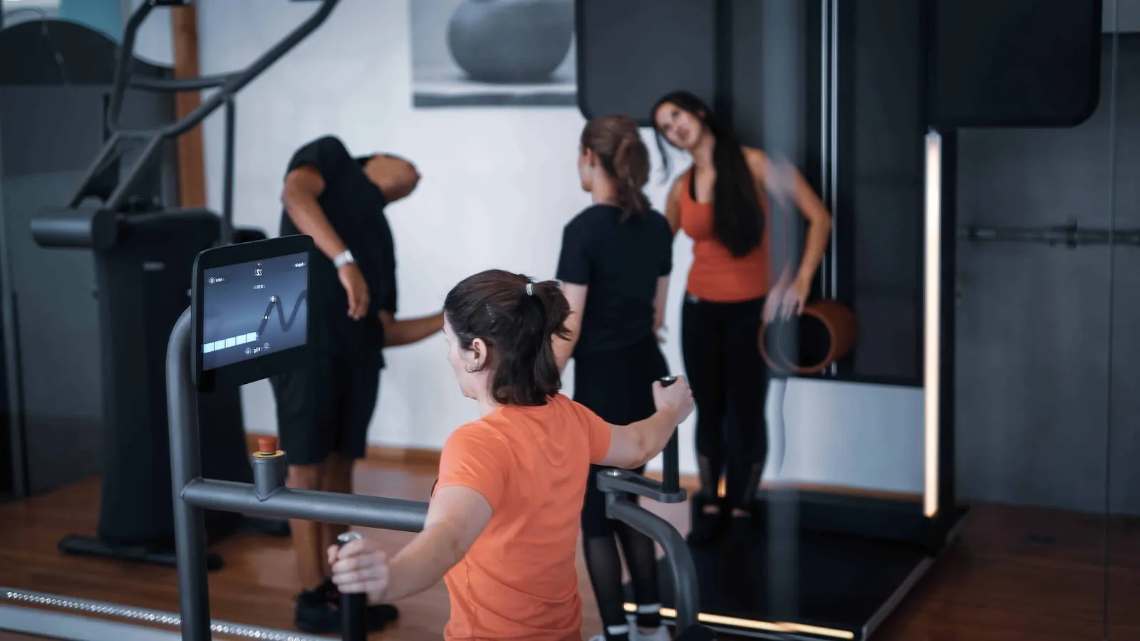 Sport-Treff 2.0 GmbH und Co. KG — pt-studio in Kessenich, Bonn — 2