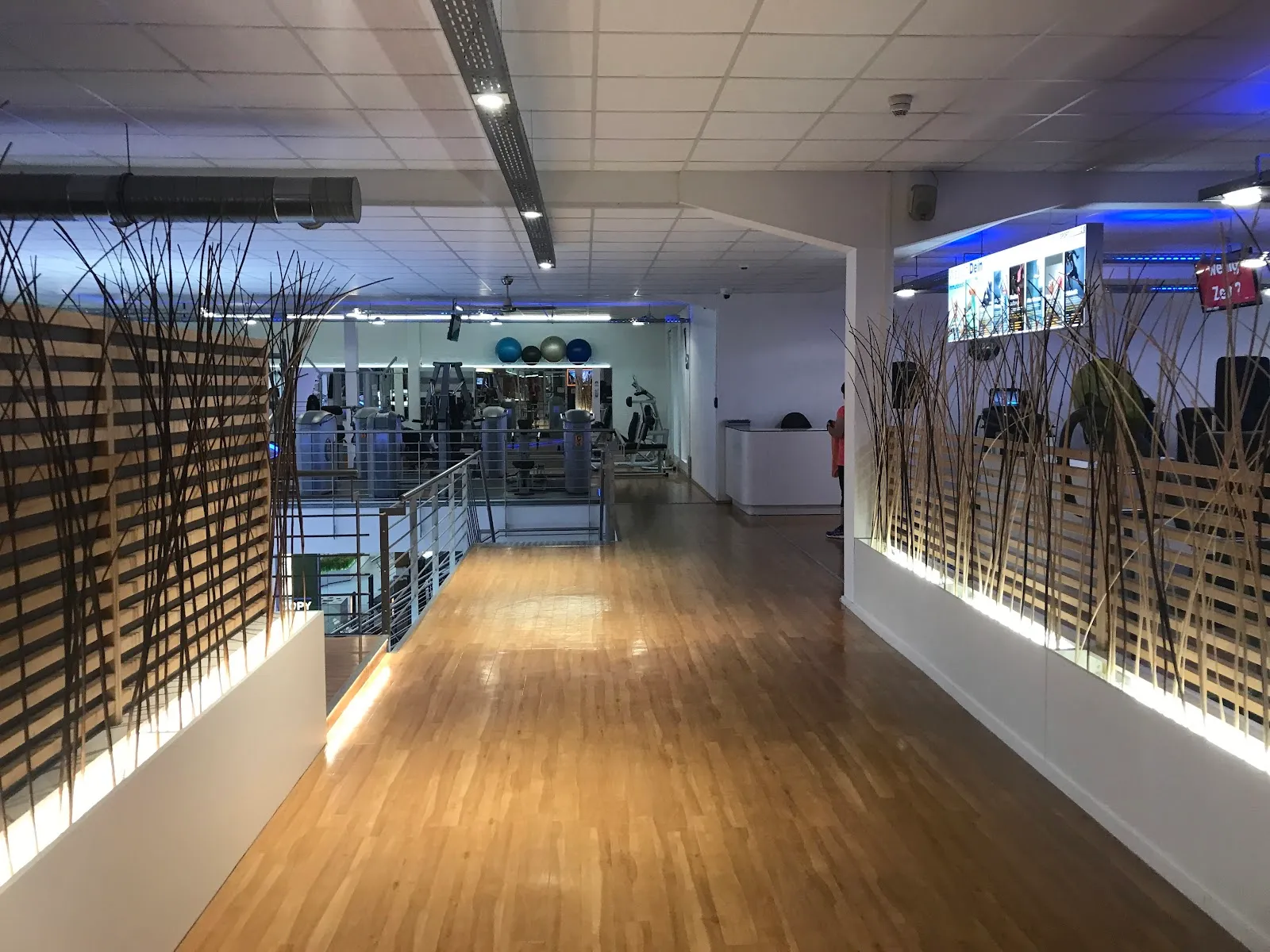 Sport-Treff 2.0 GmbH und Co. KG — pt-studio in Bonn — 3
