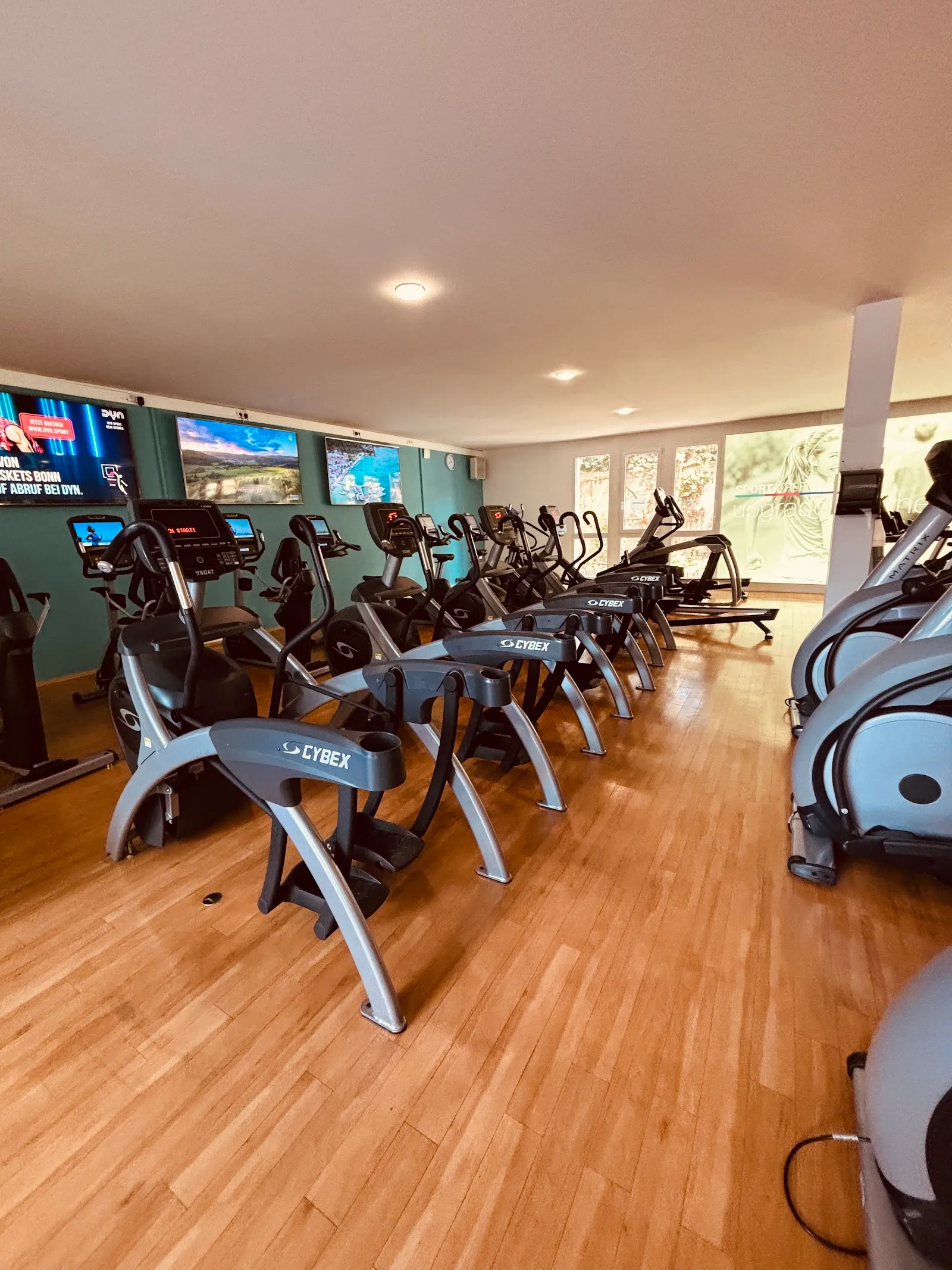 Sport-Treff 2.0 GmbH und Co. KG — pt-studio in Bonn — 4