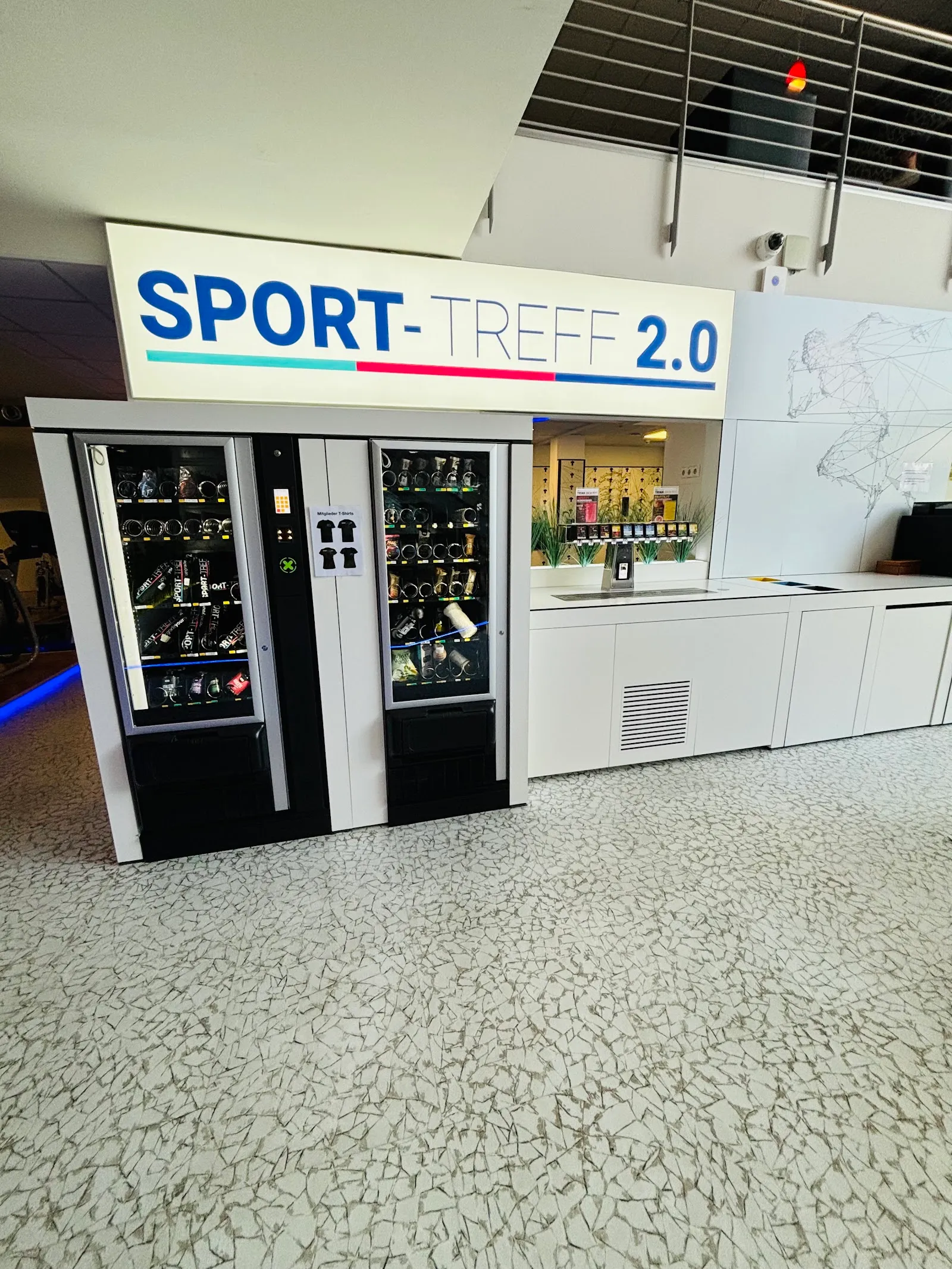 Sport-Treff 2.0 GmbH und Co. KG — pt-studio in Bonn — 5