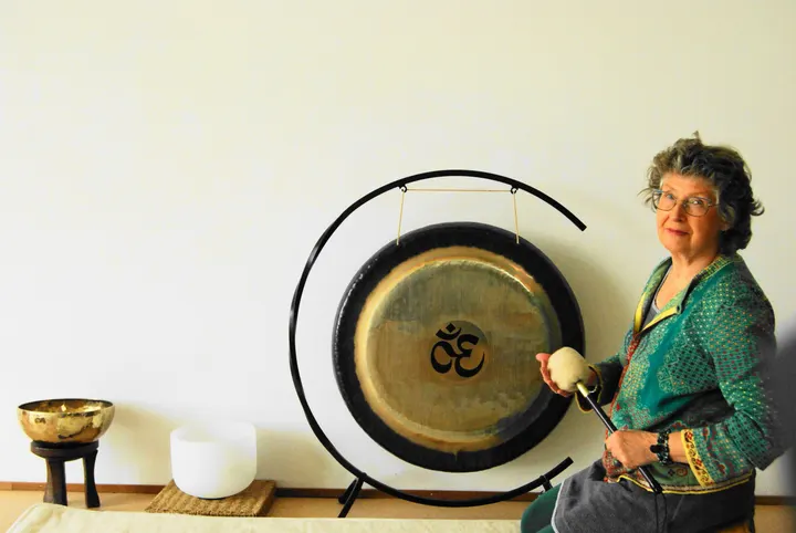 Yoga Studio Diemen — Yoga in Diemen