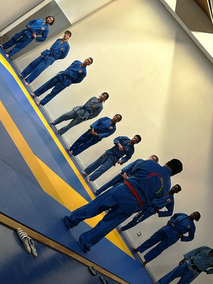 VOVINAM VIET VO DAO BORDEAUX — arts martiaux-studio à Bordeaux Centre, Bordeaux — 2
