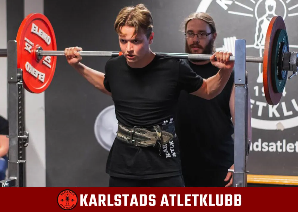 Karlstads Atletklubb — styrketräning-studio i Karlstad — bild 3
