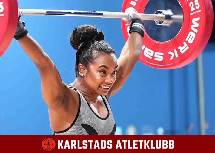 Karlstads Atletklubb — styrketräning-studio i Karlstad — 3