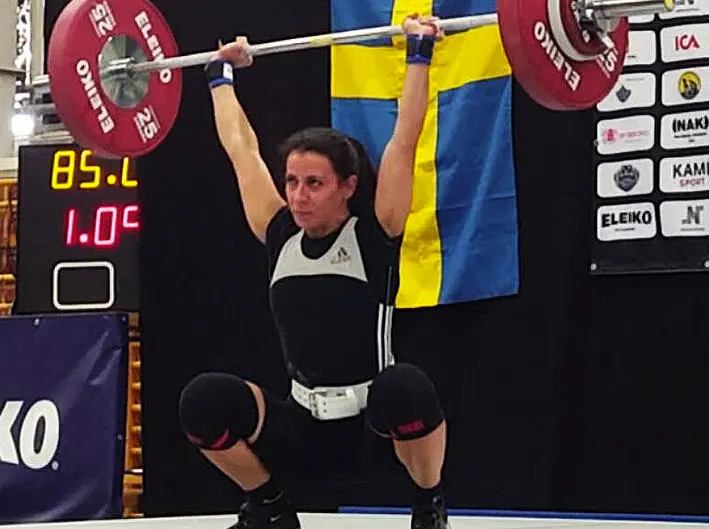 Karlstads Atletklubb — fitness studio-studio i Norrstrand, Karlstad