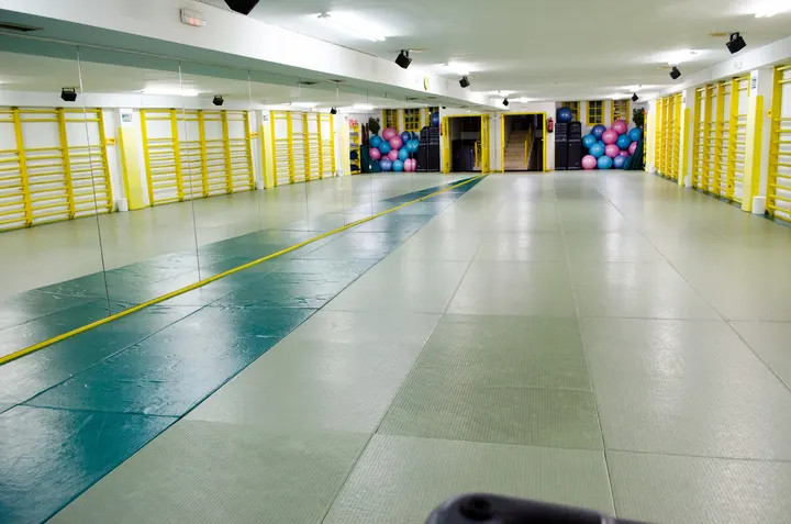 Gimnasio Marbel SC — artes marciales-studio en Ourense — 3