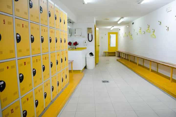 Gimnasio Marbel SC — Artes marciales en A Lonia de Abaixo, Ourense