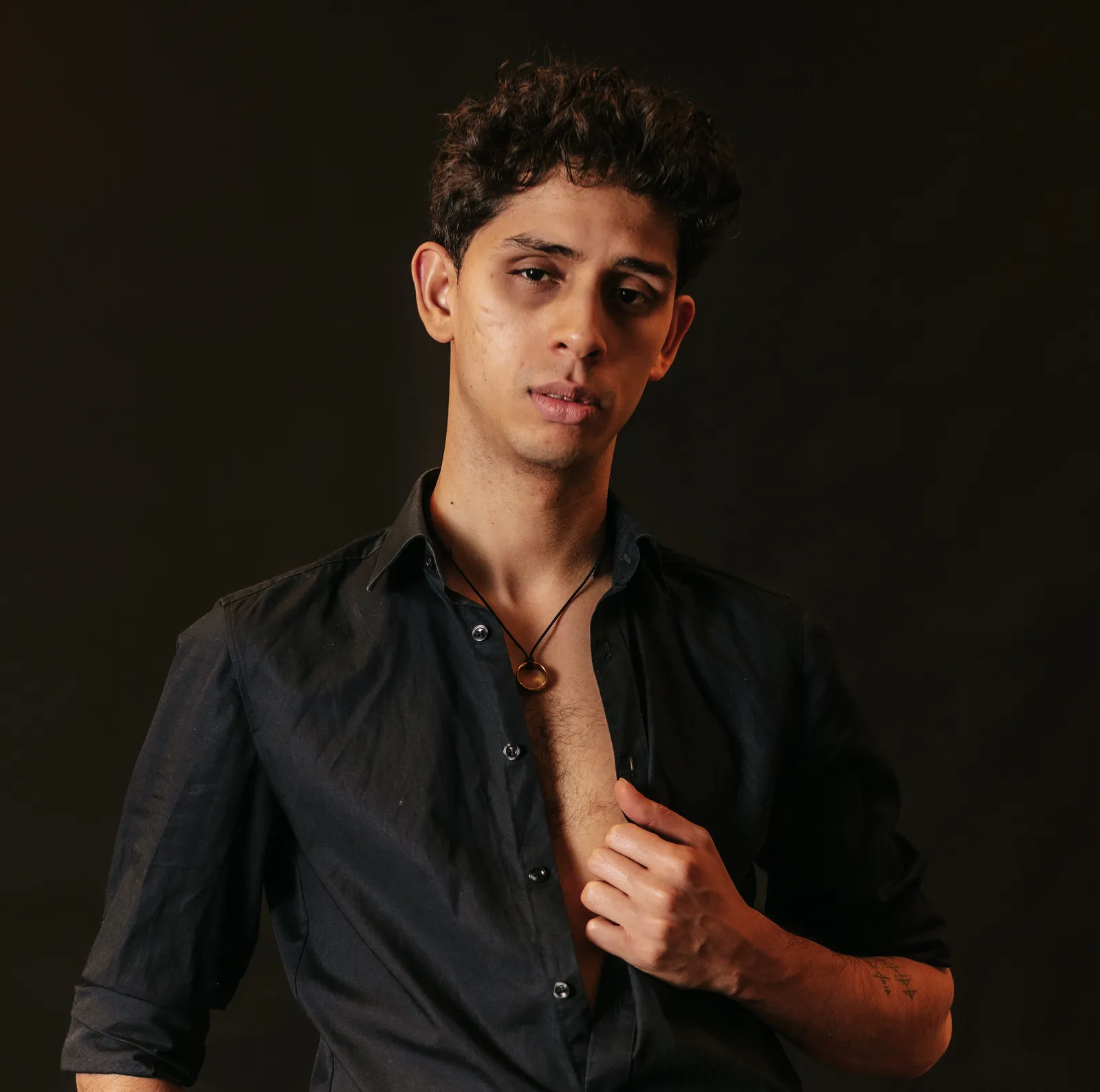 Anima Dance Community — dans-studio i Düsseldorf — 3
