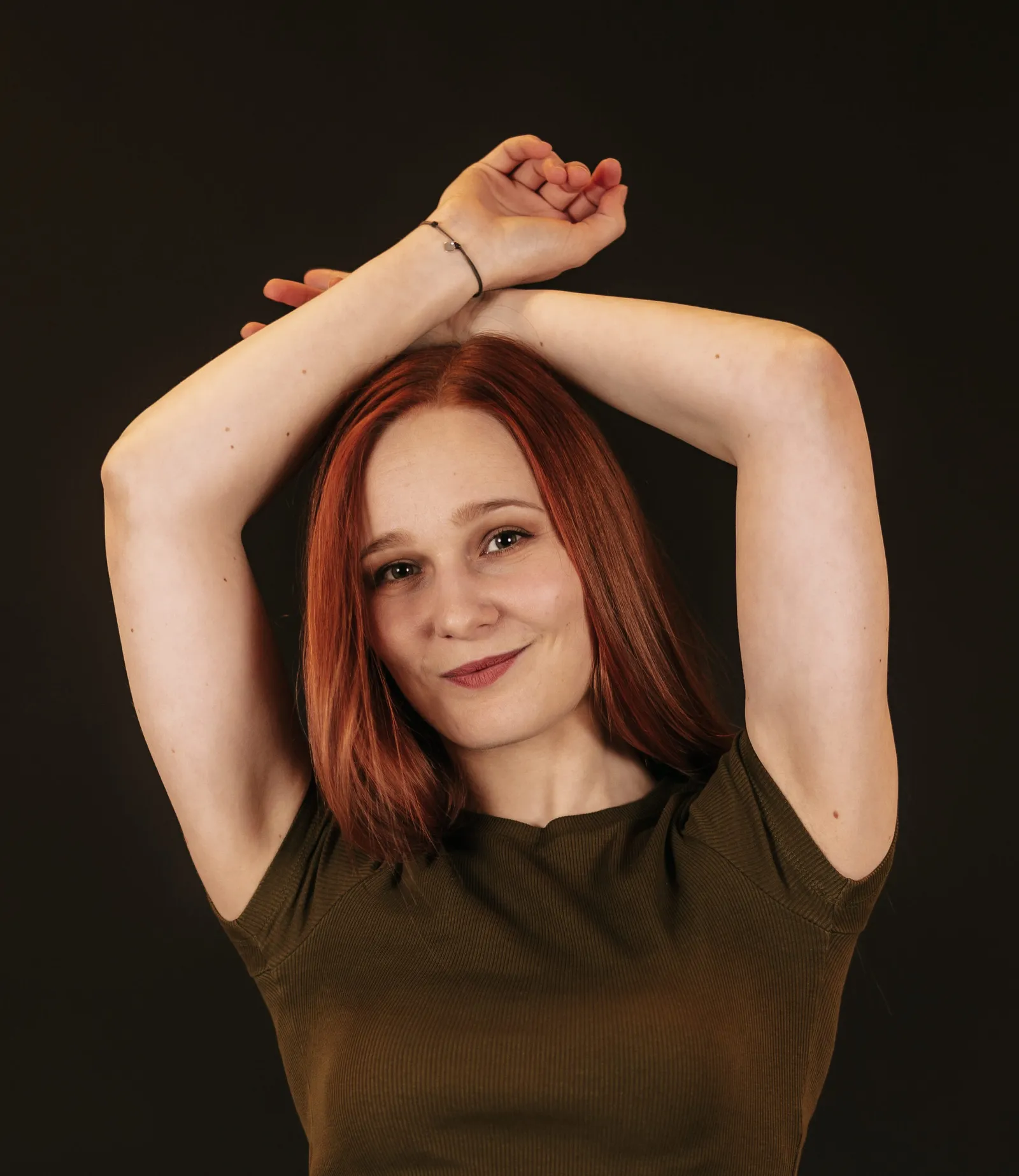Anima Dance Community — dans-studio i Düsseldorf — 3