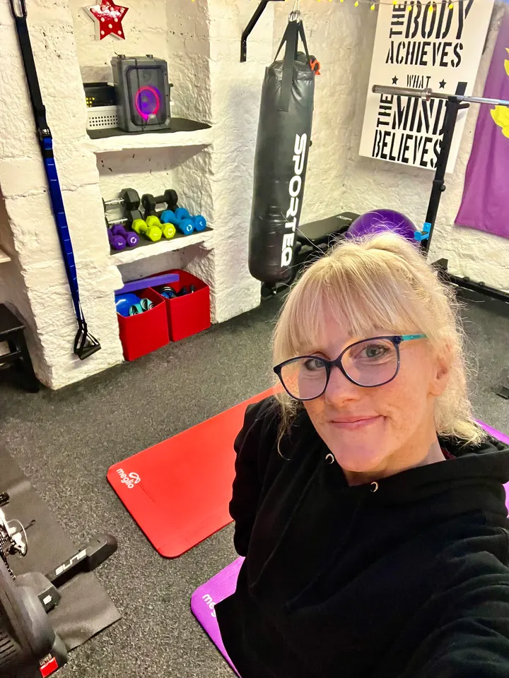 Ruth Wilkinson Fitness — fitness studio in Woolfold, Bury — 3
