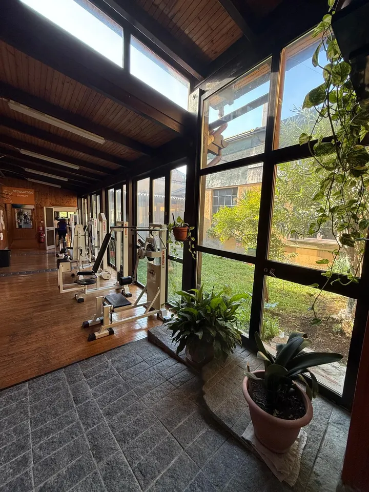 ASD Palestra La Baita — palestre-studio a Monza — 4