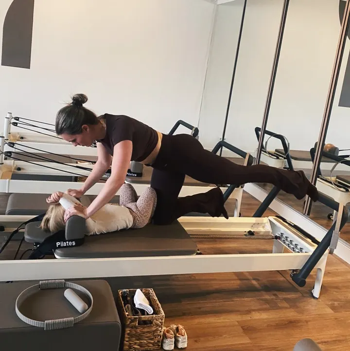House of Eve — reformer pilates-studio in Engelen, 's-Hertogenbosch — 3