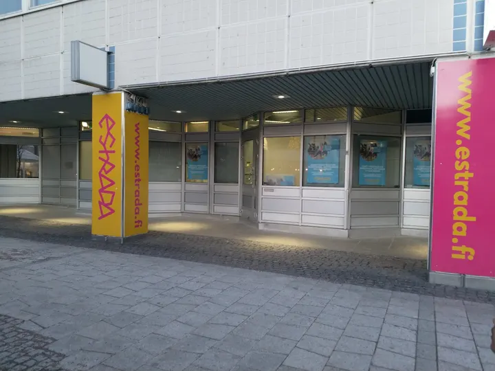 Estrada Musiikki- ja Tanssikoulu — Tanssi – Leppävaara, Espoo