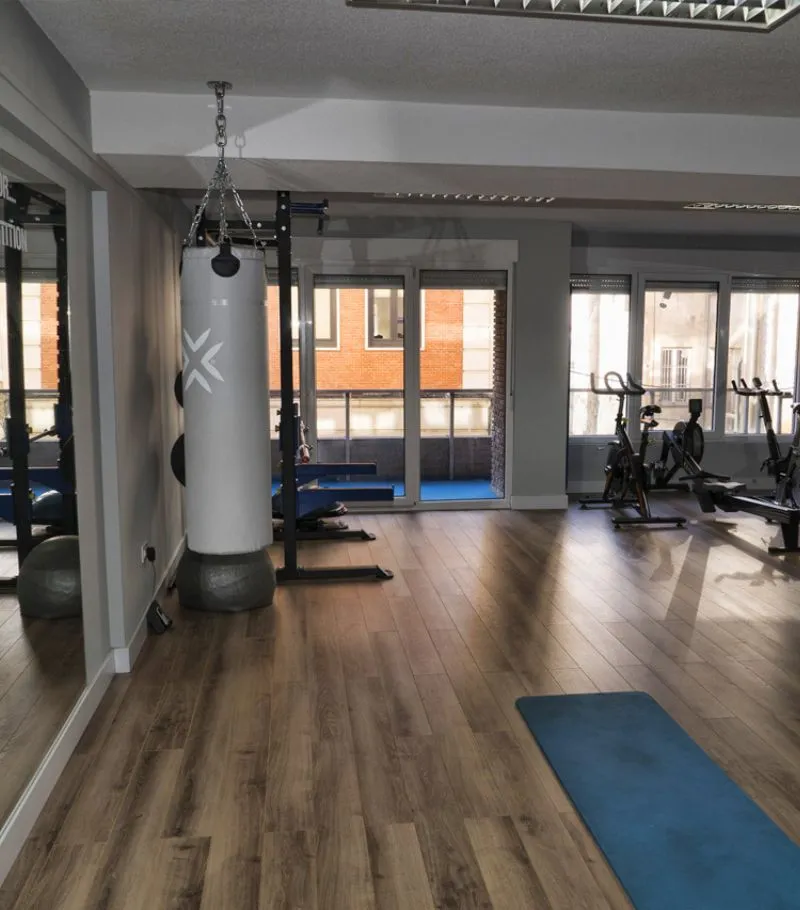 VIVE BURGOS Fisioterapia Y Entrenamiento Personal — pt-studio-studio i Villa Pilar, Burgos — bild 3