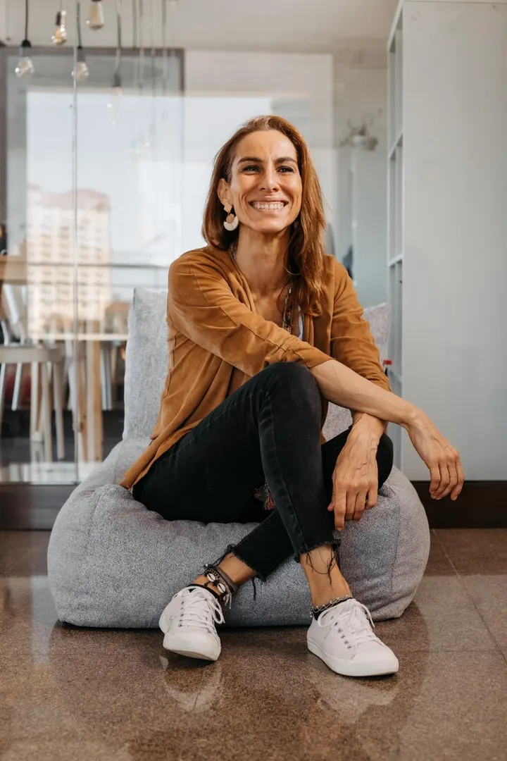 Yogaheart Shala — yoga-studio em Lisboa — 2