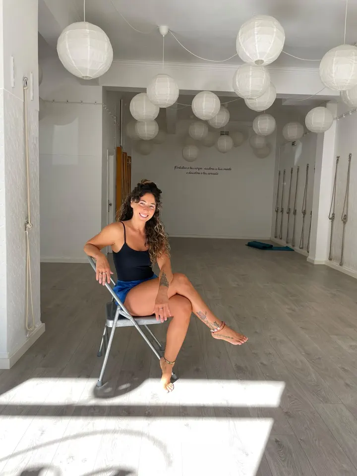 Yogaheart Shala — yoga-studio em Lisboa — 6