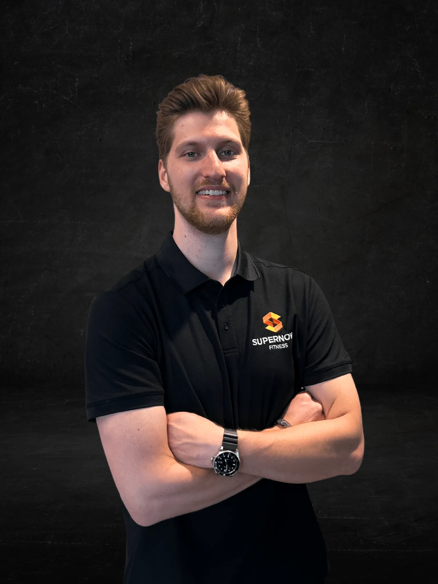SUPERNOVA Fitness — träningsstudio i Berlin — 2