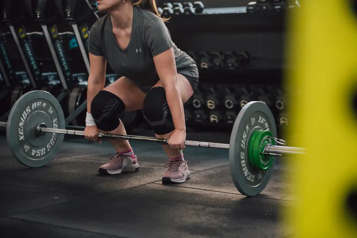 CrossFit Saronno — CrossFit a Cascina Colombara, Saronno