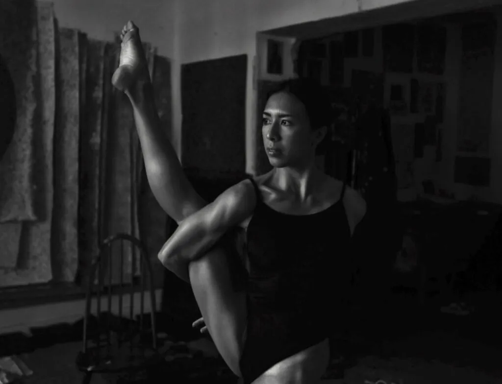 Ashtanga Yoga Madrid — yoga-studio i Cortes, Madrid — bild 2