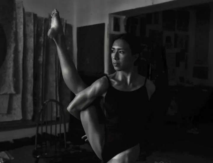 Ashtanga Yoga Madrid — yoga-studio en Cortes, Madrid — 2