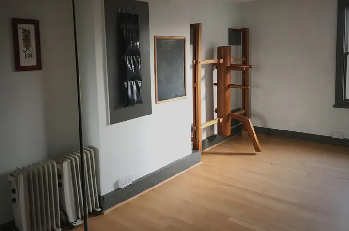 New Malden Studios — yoga-studio in London — 5