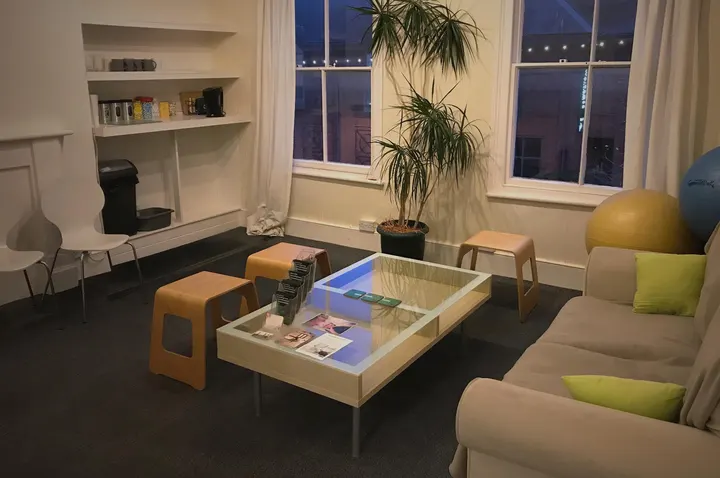 New Malden Studios — yoga-studio in London — 6