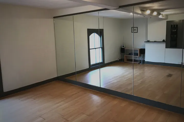 New Malden Studios — Yoga in New Malden, London