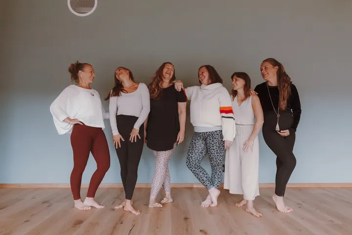 Helena Bø Serpinsky Yoga — yoga-studio i St. Hanshaugen, Oslo — 2
