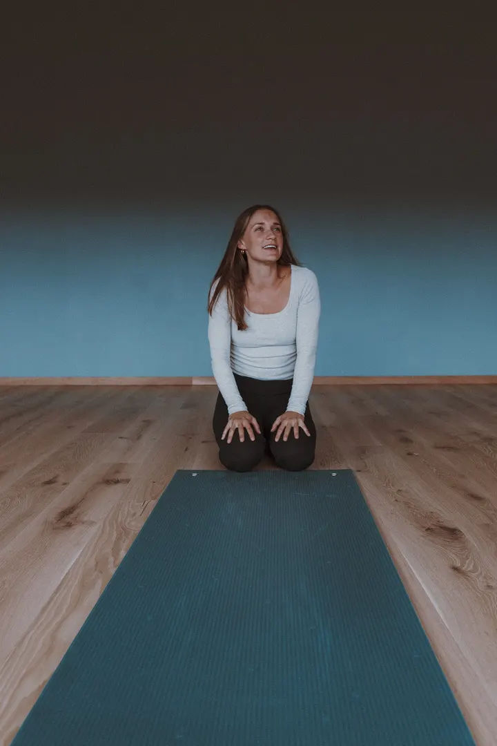 Helena Bø Serpinsky Yoga — yoga-studio i St. Hanshaugen, Oslo — 3