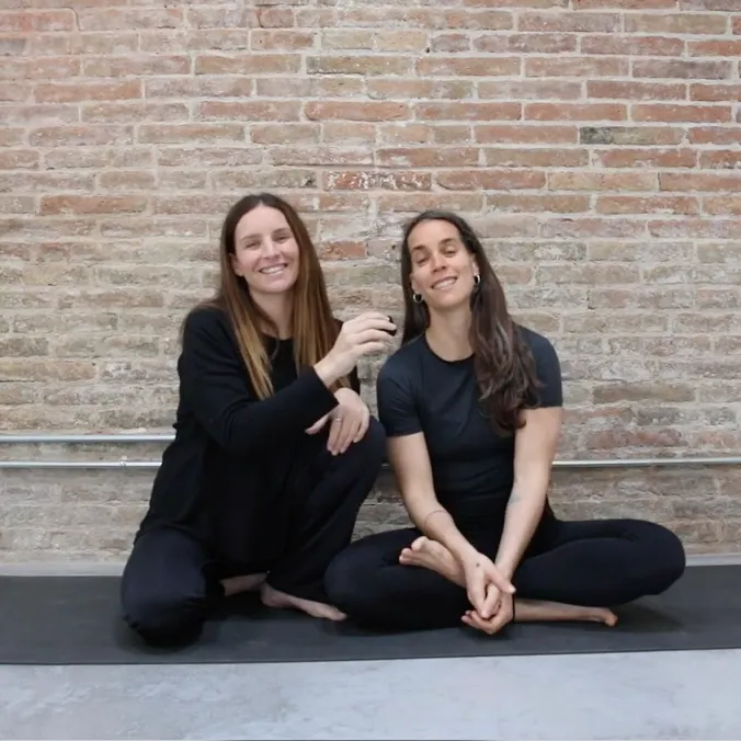 Ro Karlsson Yoga — yoga-studio i Barcelona — bild 3