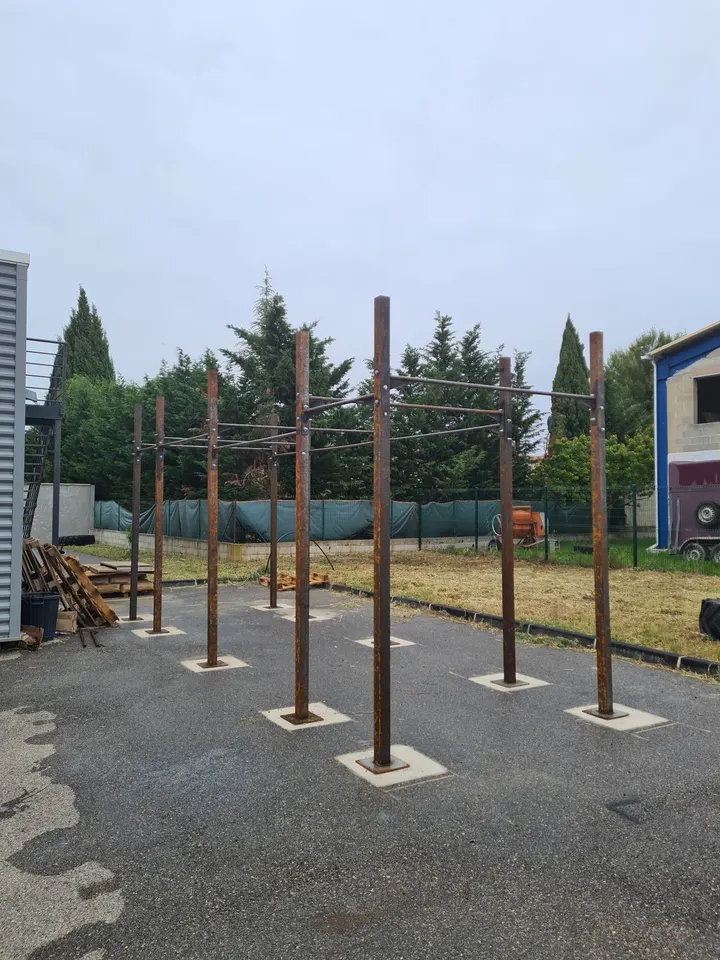 CrossFit Pleasure — crossfit-studio à Carpentras — 4