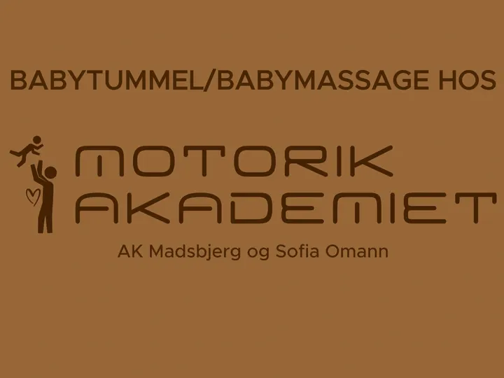 Motorik Akademiet — træningsstudio i Herning — 2