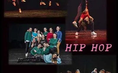 Ass. Sp. Dilettantistica Academy Ballet — danza-studio a Prato — 4