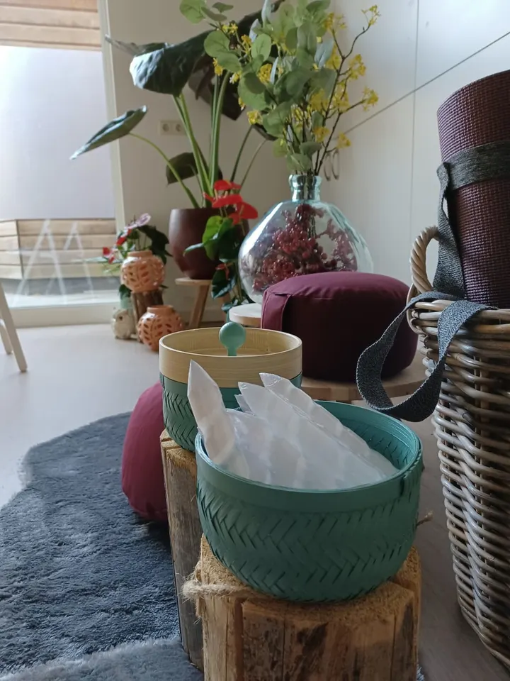 Divine Soul Yoga — yoga-studio in Amsterdam — 3