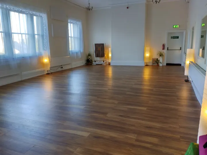 Dronfield Yoga and Wellbeing Studio — Meditation in Coal Aston, Sheffield