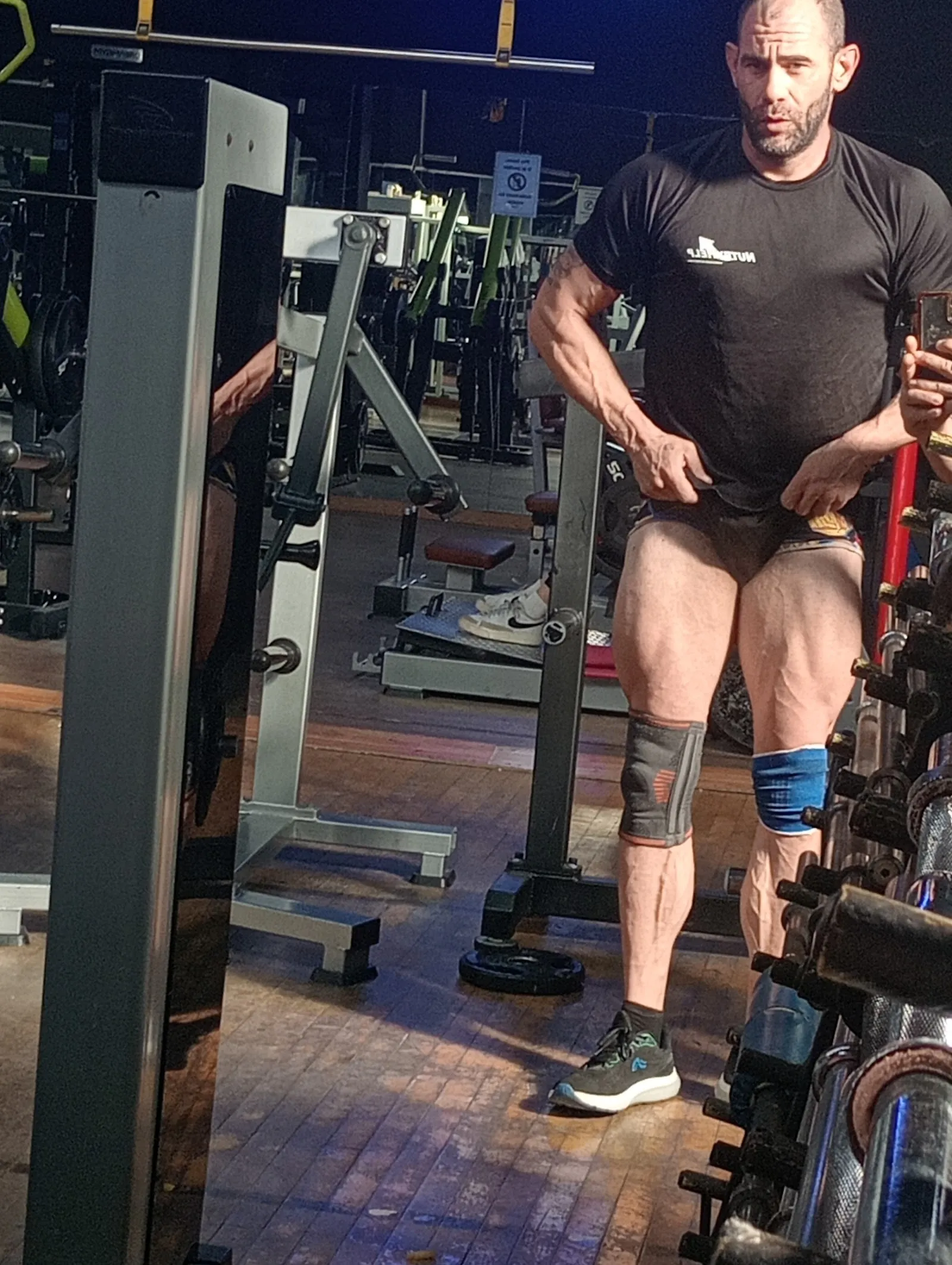 Villesport — estudio de fitness-studio en Villena — 2