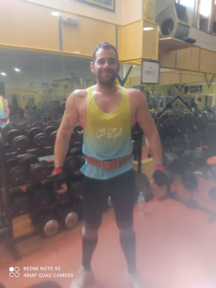 Villesport — Estudio de fitness en Villena