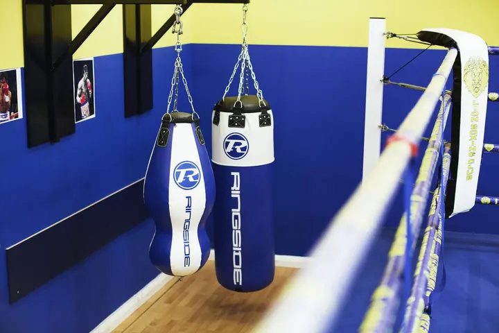 KO Combat Academy Dalston — martial arts-studio in London — 4