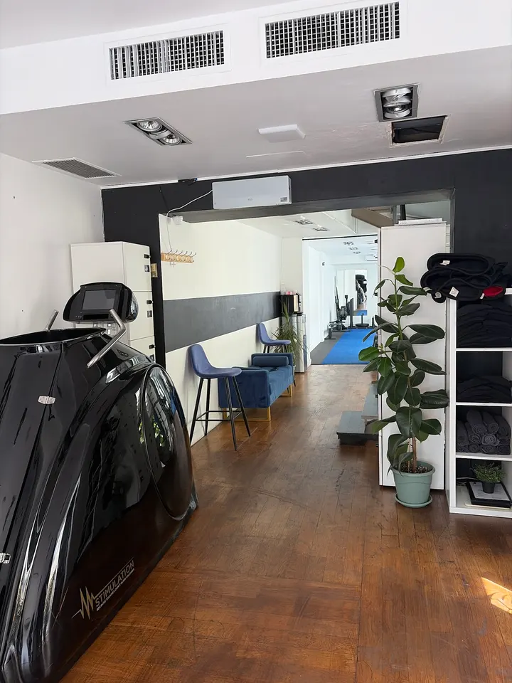 Bodytech Center Paris 2e Arrondissement — récupération-studio à Paris — 3