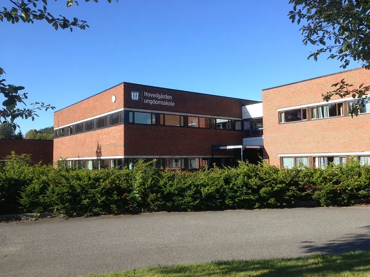 Hwa Rang Academy Heggedal — kampsport-studio i Heggedal — 4
