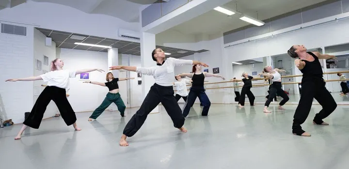 Balettikoulu Hannele Suomalainen — Dance – Kaakinmaa, Tampere