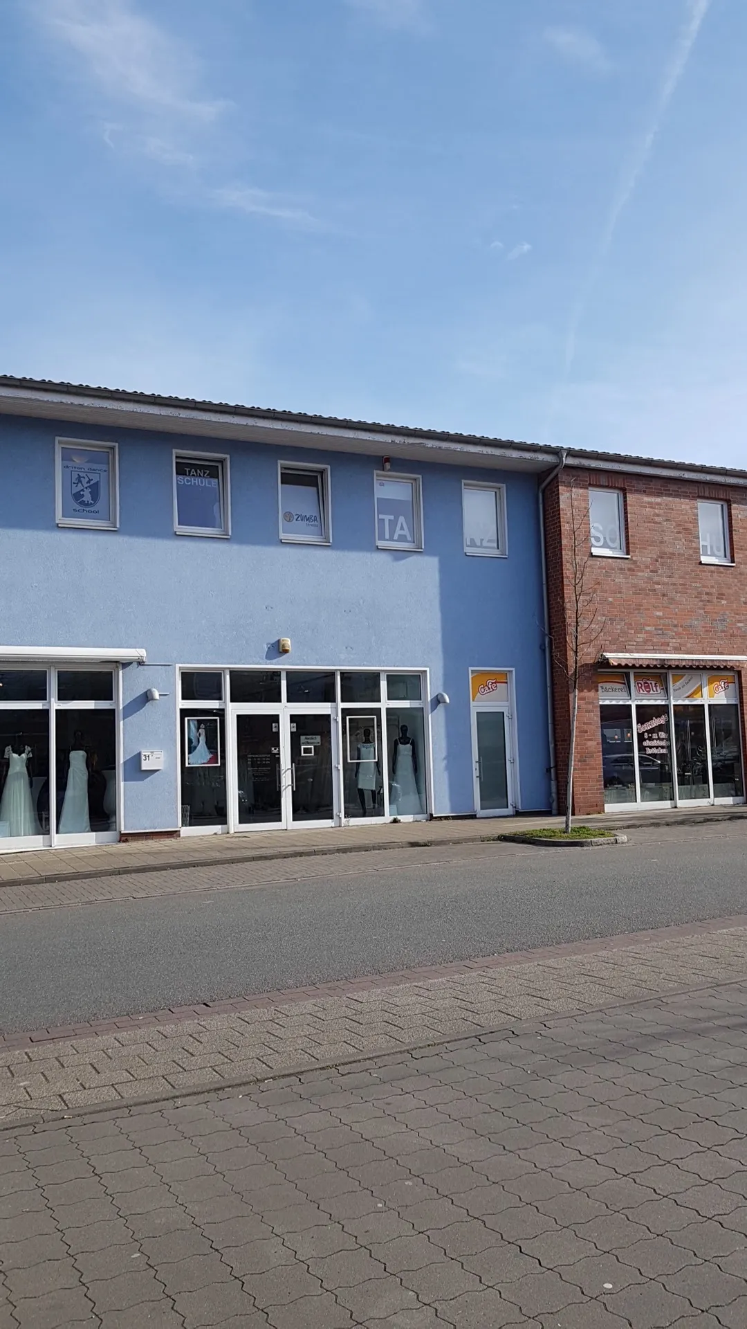 Driton Dance School — tanz-studio in Gröpelingen, Bremen — 2
