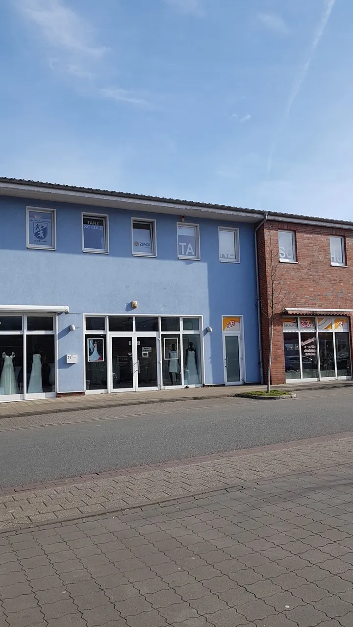 Driton Dance School — tanz-studio in Gröpelingen, Bremen — 2