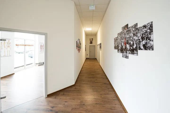 Hill Fitness Schweich GmbH — fitnessstudio in Schweich — 3
