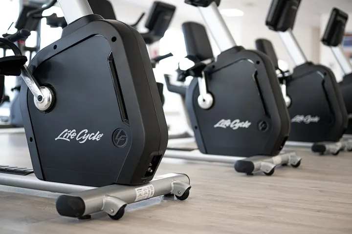Hill Fitness Schweich GmbH — fitnessstudio in Schweich — 4
