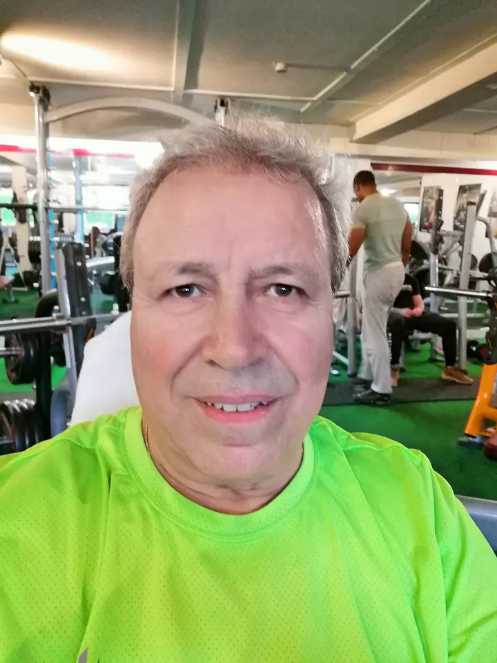CLUB AQUILON — salle de fitness-studio à Ermont, Paris — 2